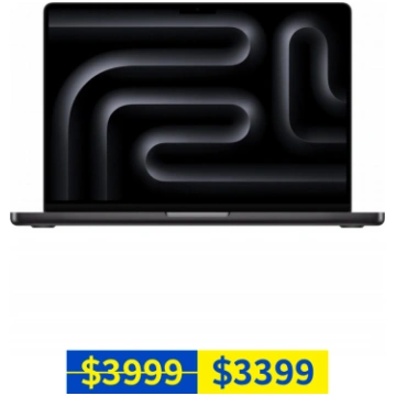Apple MacBook Pro 14-inch (M4 Pro Chip, 14-Core CP
