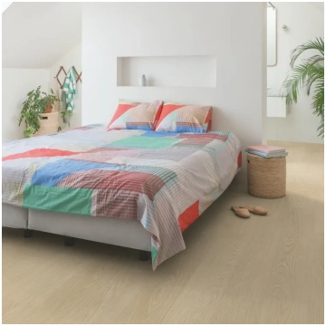 Quick-Step BLOS BASE Alpha Vinyl - uzlabots SPC cl