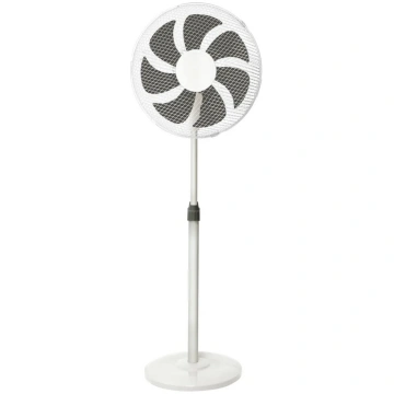 Grīdas ventilators BESK 40.64 cm, 55W, 3 ātrumi