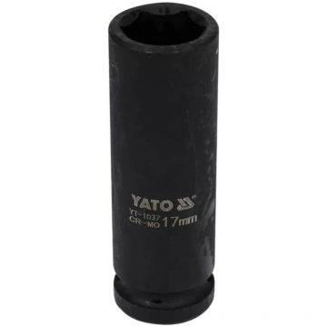 Ietekmes uzgaļi Yato YT-1037