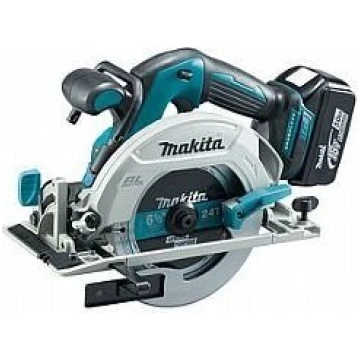 Akumulatora ripzāģis Makita DHS680RTJ