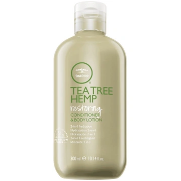 PAUL MITCHELL Tea Tree Hemp Restoring Conditioner 