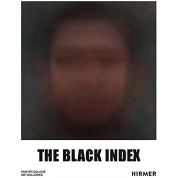 Black Index Bridget R. Cooks