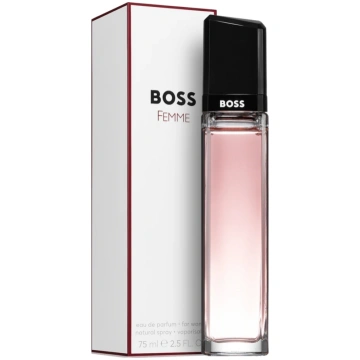 Hugo Boss Femme Women"s EDP smaržas 75ml