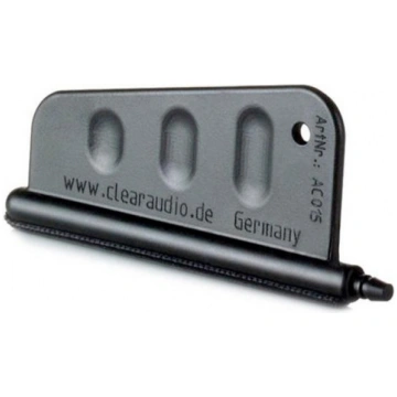 Pure Groove brush Clearaudio
