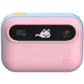 My First myFirst Camera Insta 20 Bundle Set komple