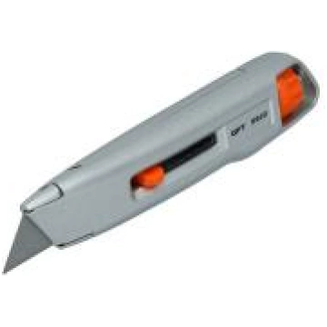 FASTER TOOLS ĀTRĀKI INSTRUMENTI Alumīnija nazis tr