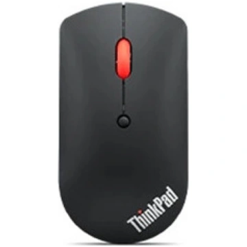 Lenovo Lenovo ThinkPad Bluetooth Silent Mouse w/o 