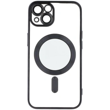 Krāsains Chrome Mag korpuss priekš Samsung Galaxy 