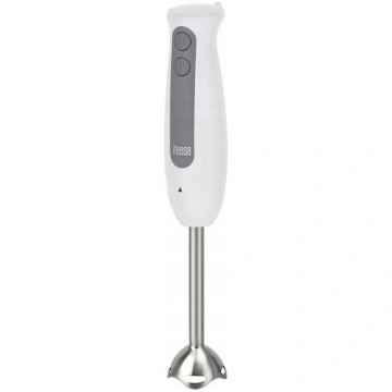 Teesa 400W Rokas Blenderis / Balts ( TSA3506 ) Ble