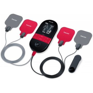 Beurer - EM 59 Digital TENS/EMS Device with Heat f