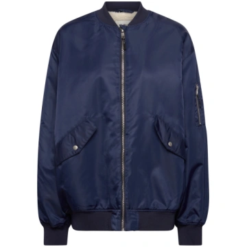 Lollys Laundry - Lilall Bomber Jacket Ls Os - izmē