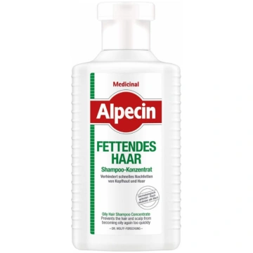 Alpecin Medicinal Fettendes Haar šampūns 200ml