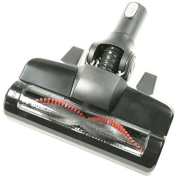 Bosch 17002491 oriģināla melna elektriskā birste n