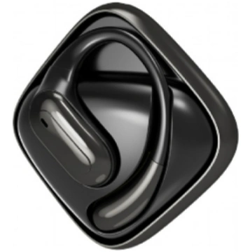 Austiņas Gembird BT Open-ear TWS Black OWS-01-BK