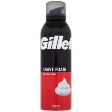 Gillette Shave Foam Shaving Foam 200ml 30142602286