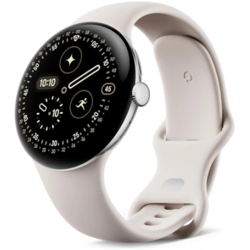 Google Pixel Watch 4 45mm Grey