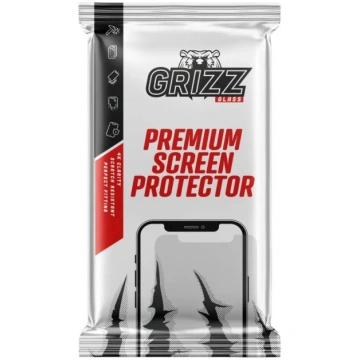 GrizzGlass matēta PaperScreen aizsargplēve OnePlus