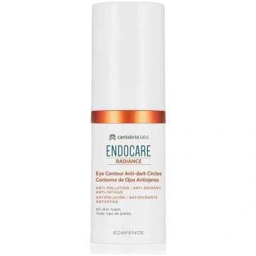 Acu krēms Endocare Radiance Eye Contour, 15.0 ml
