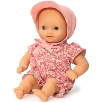 Djeco Baby Pomea - Lelle - Hiacinte DJ07868