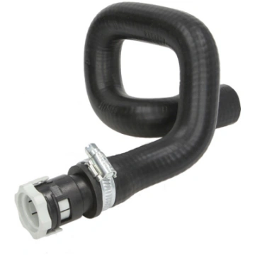 Gaisa tvērēja caurule, Gaisa filtrs DCG107TT THERM