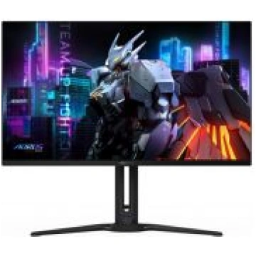 Gigabyte | AORUS FO32U2 EK1 | 31.5 " | OLED | 16:9