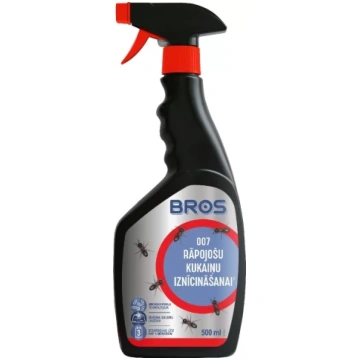 Bros līdzkelis pret skudrām 500ml