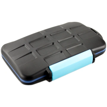 JJC memory card case MC-2 (SD/CF)