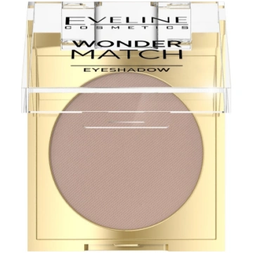 Eveline Eveline Cosmetics Wonder Match cien do pow