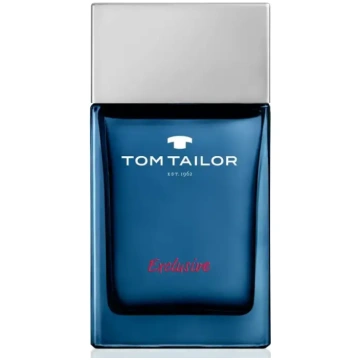 Tom Tailor Exclusive tualetes ūdens vīriešiem, 50 