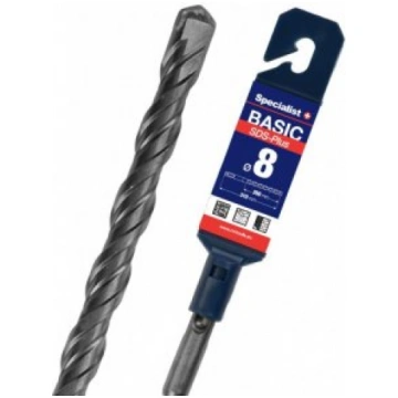 Urbis SDS+BASIC 8x250/310 11636