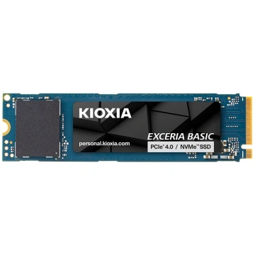 Dysk SSD Exceria Basic 1TB NVMe PCIe 4.0 7200/6600