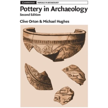 Pottery in Archaeology Clive Orton
