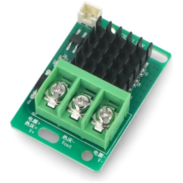 Hotbed Control Module, for Creality CR-10 Max, CR-