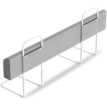 Gultas margas 150 cm – augstuma regulējamas gultas