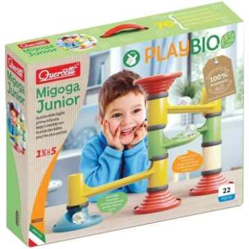 Quercetti Playbio Migoga Junior (8007905865026) ( 