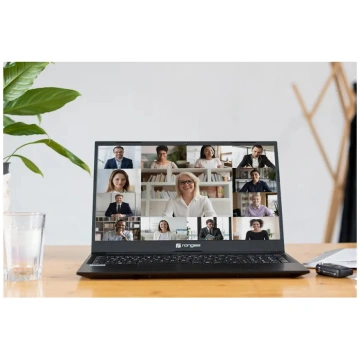 Rangee RN15-701-eLux portatīvais dators, Intel Cor