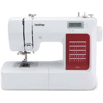 Brother - CS10s Electronical Sewing Machine CS10SZ