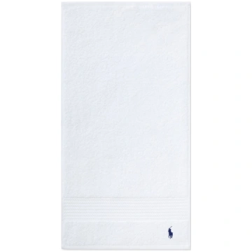 Ralph Lauren Home - Player Guest Towel - izmērs 40