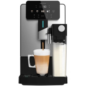 Cecotec Coffee machine Cremmaet Latte Jar Pump pre