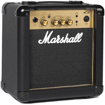 Marshall MG10 Gold combo MG10G
