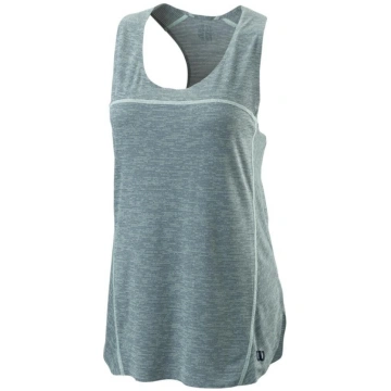 W KAOS MIRAGE TANK Outer Space / Aruba Blue ( WRA7