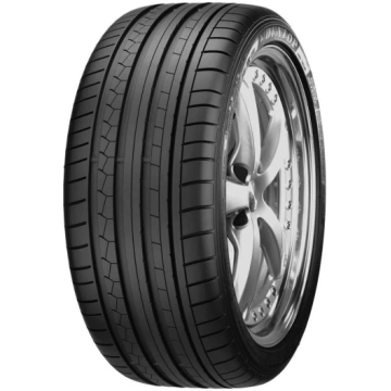 Vasaras automašīnas riepa Dunlop SP Sport Maxx GT