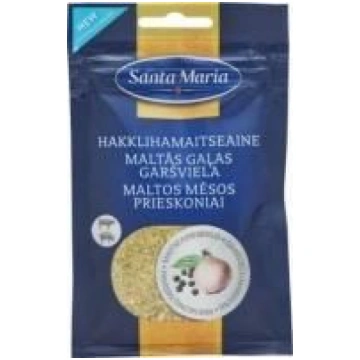 Piedeva maltai gaļai 30g, 17273 Santa Maria (450-0
