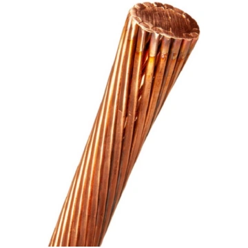 Nexans vara vads CU-F 1x185 neizolēts, 26101898