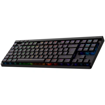 Klawiatura Orlos Logitech G G515 Lightspeed Tkl 92