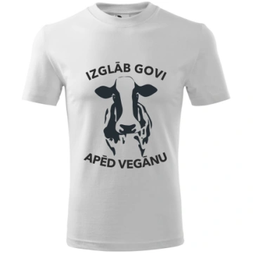 Izglāb govi