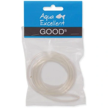 Aqua Excellent Air Hose Pure akvārija gaisa šļūten
