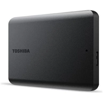 Toshiba External HDD|TOSHIBA|Toshiba Canvio Basics