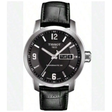 Tissot Vīriešu PRC 200 Automātiskās Pašuzvilkšanas